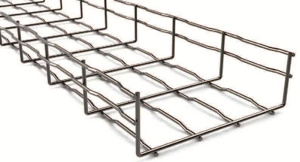 MP Husky Wire Basket Trays