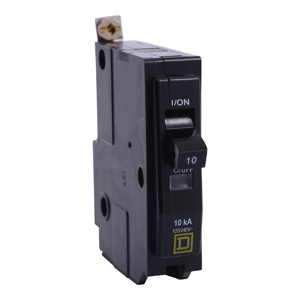 Square D QO™ QOB Bolt-on Miniature Circuit Breakers