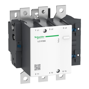 Schneider Electric TeSys™ LC1 IEC Contactors