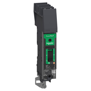 Square D PowerPacT™ BJA B Frame Circuit Breakers 30-30 A