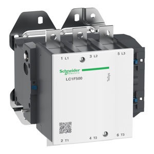 Schneider Electric TeSys™ LC1 IEC Contactors