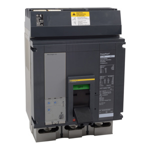 PJA36060U44A MLD CSE CKT BRKR 600V 600A