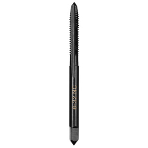 Milwaukee Straight Flute Taper Taps