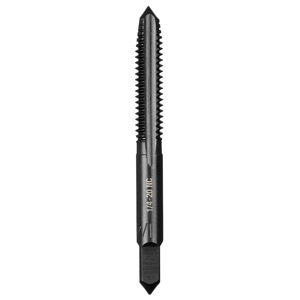 Milwaukee Straight Flute Taper Taps