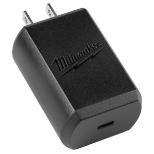 Milwaukee M18™ REDLITHIUM™ TOP-OFF™ Power Supplies