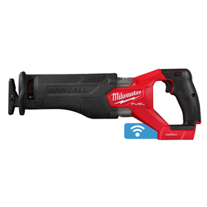 Milwaukee M18™ FUEL™ SAWZALL® ONE-KEY™ Reciprocating Saws Cordless 18 V