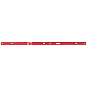 Milwaukee I-Beam Levels 78 in 78 in Magnetic