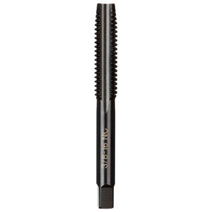 Milwaukee Straight Flute Taper Taps