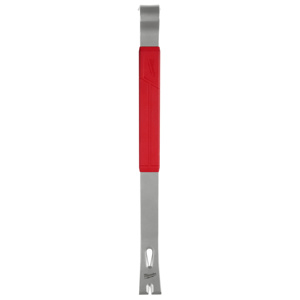 Milwaukee SHOCKSHIELD™ Pry Bars 21.0 in Forged Steel