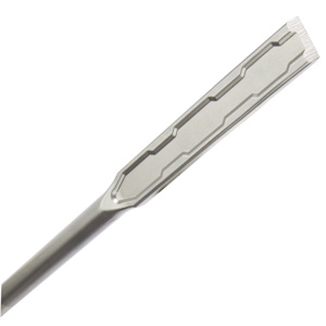 Milwaukee Flat Chisels