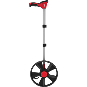 Milwaukee Digital Measuring Wheels