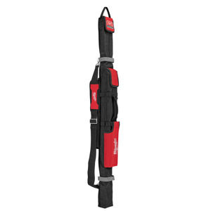 Milwaukee Level Kits 48.0 in 24 in, 48 in, Block Torpedo 3 Piece Not Magnetic