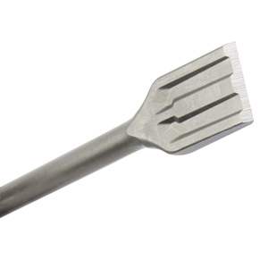 Milwaukee Scaling Chisels
