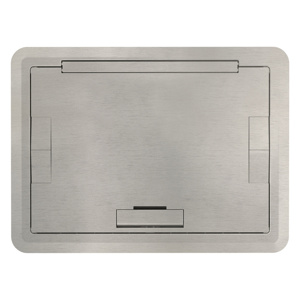 Wiremold Evolution EFB Floor Box Covers