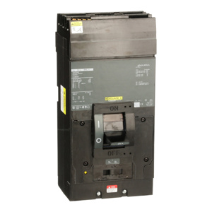 Square D I-Line™ LA Shunt-trip Molded Case Industrial Circuit Breakers