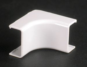 Wiremold 2800 Raceway Internal Elbows