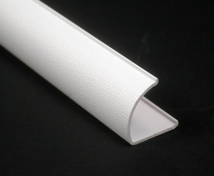 Wiremold 5000 Raceway Quarter Round Trim Fittings