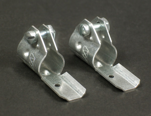 Wiremold 500/700 Raceway Armored Cable Connectors Steel Screw