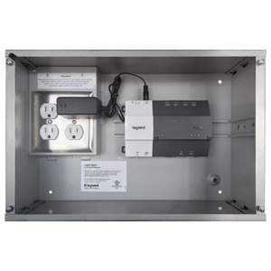 Watt Stopper Network Enclsoures