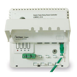 Watt Stopper LMRC Dimmer Controllers 20 A White