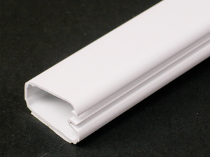 Wiremold 2700/2800/2900 Raceway Base and Covers