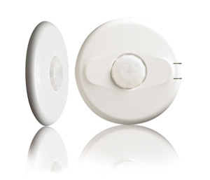 Watt Stopper CI 300/305 Series PIR Ceiling Occupancy Sensors