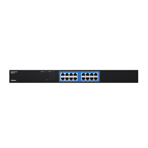 Watt Stopper Ethernet Switches