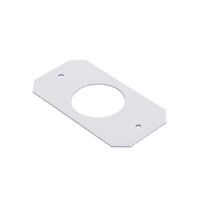 Wiremold Floor Box Device Plates