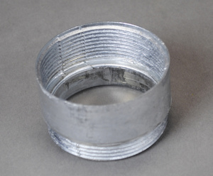 Wiremold Floor Box Afterset / Preset Insert Adapters