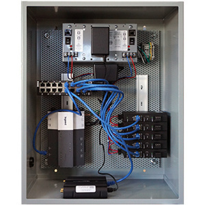 Watt Stopper Network Enclsoures