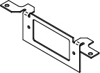 Wiremold Floor Box Device Plates