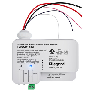 Watt Stopper LMRC Dimmer Controllers