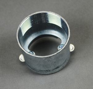 Wiremold IPS Duct Round Aftersets