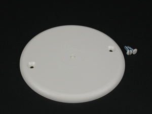 Wiremold Round Covers