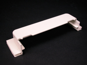 Wiremold 40N2 CableSmart Series High Capacity Device Box Fitting