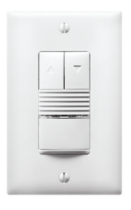 Watt Stopper PW Series Occupancy Sensors Switch/Sensor