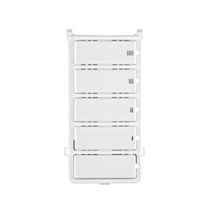 Leviton Decora Countdown Timer Switch Color Change Kits