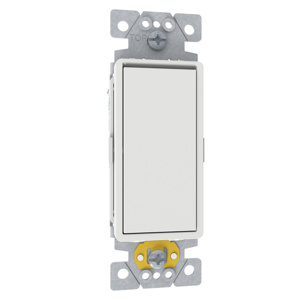 SQR14131WH 3-WAY SW RESI WH