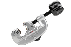 Emerson Ridgid Screw Feed Tubing Cutters