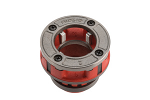 Emerson Ridgid Manual Hand Threader Die Heads