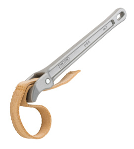 Emerson Ridgid Strap Wrenches