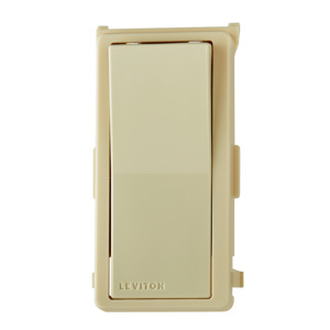Leviton Dimmer Switch Color Change Kits