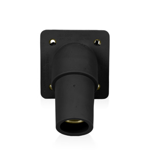 <em class="search-results-highlight">Leviton</em> 16R23 Series Single Pole Receptacles Black