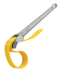 Emerson Ridgid Strap Wrenches