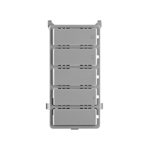 Leviton Decora Countdown Timer Switch Color Change Kits