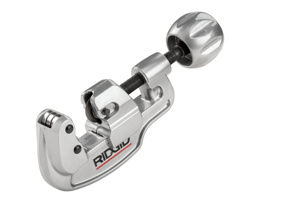 Emerson Ridgid Tubing Cutters