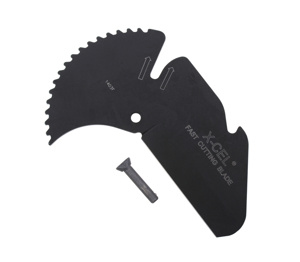 Emerson Ridgid Ratcheting Pipe Cutters