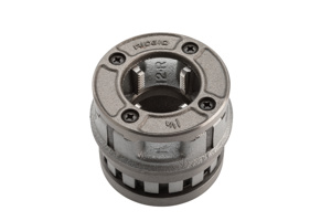 Emerson Ridgid Manual Hand Threader Die Heads