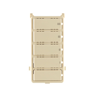 Leviton Decora Countdown Timer Switch Color Change Kits