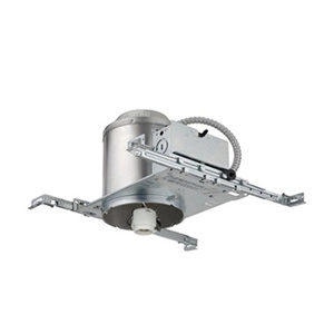 Lithonia L7X Series 6 in New Construction Housings IC/Non-IC Incandescent 6-7/8 in Bar Hangers